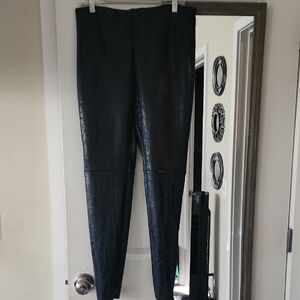 Women's Black Jeans